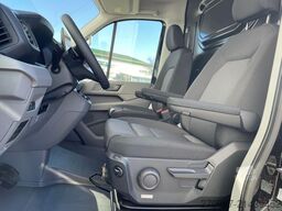 MAN TGE 3.180 L4H3 Kasten 4x4 STANDHZ ACC LENKRADHZ