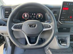 MAN TGE 3.180 L4H3 Kasten 4x4 STANDHZ ACC LENKRADHZ