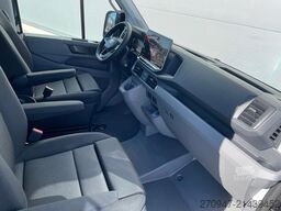 MAN TGE 3.180 L4H3 Kasten 4x4 STANDHZ ACC LENKRADHZ