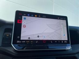 MAN TGE 3.180 L4H3 Kasten 4x4 STANDHZ ACC LENKRADHZ