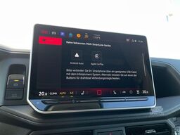 MAN TGE 3.180 L4H3 Kasten 4x4 STANDHZ ACC LENKRADHZ