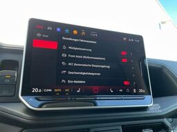 MAN TGE 3.180 L4H3 Kasten 4x4 STANDHZ ACC LENKRADHZ