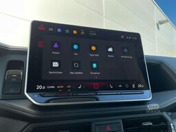 MAN TGE 3.180 L4H3 Kasten 4x4 STANDHZ ACC LENKRADHZ