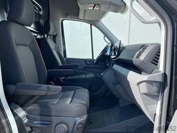 MAN TGE 3.180 L4H3 Kasten 4x4 STANDHZ ACC LENKRADHZ