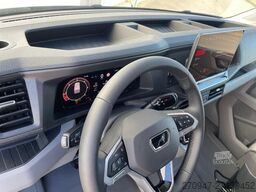 MAN TGE 3.180 L4H3 Kasten 4x4 STANDHZ ACC LENKRADHZ