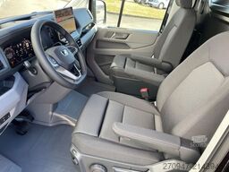 MAN TGE 3.180 L4H3 Kasten 4x4 STANDHZ ACC LENKRADHZ