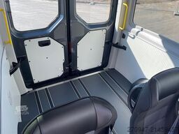 MAN TGE 3.180 Kombi L3H2 LED STANDHZ ACC NAVI SITZHZ