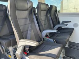 MAN TGE 3.180 Kombi L3H2 LED STANDHZ ACC NAVI SITZHZ