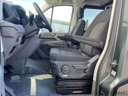 MAN TGE 3.180 Kombi L3H2 LED STANDHZ ACC NAVI SITZHZ