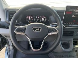 MAN TGE 3.180 Kombi L3H2 LED STANDHZ ACC NAVI SITZHZ