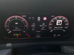 MAN TGE 3.180 Kombi L3H2 LED STANDHZ ACC NAVI SITZHZ