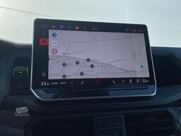 MAN TGE 3.180 Kombi L3H2 LED STANDHZ ACC NAVI SITZHZ