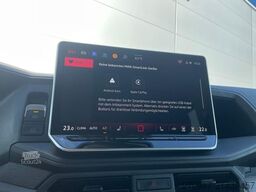 MAN TGE 3.180 Kombi L3H2 LED STANDHZ ACC NAVI SITZHZ