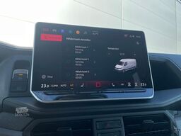 MAN TGE 3.180 Kombi L3H2 LED STANDHZ ACC NAVI SITZHZ