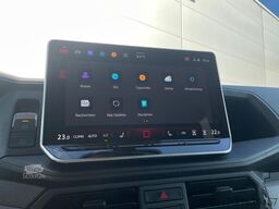 MAN TGE 3.180 Kombi L3H2 LED STANDHZ ACC NAVI SITZHZ