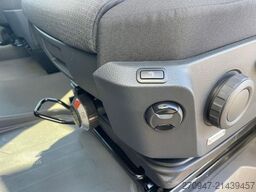 MAN TGE 3.180 Kombi L3H2 LED STANDHZ ACC NAVI SITZHZ