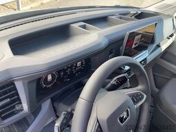 MAN TGE 3.180 Kombi L3H2 LED STANDHZ ACC NAVI SITZHZ