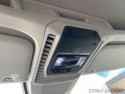 MAN TGE 3.180 Kombi L3H2 LED STANDHZ ACC NAVI SITZHZ