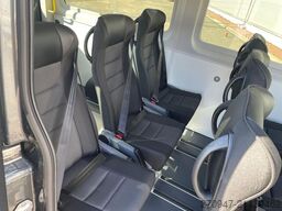 MAN TGE 3.180 Kombi L3H2 LED STANDHZ ACC NAVI SITZHZ