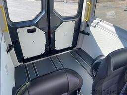 MAN TGE 3.180 Kombi L3H2 LED STANDHZ ACC NAVI SITZHZ