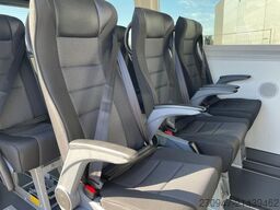 MAN TGE 3.180 Kombi L3H2 LED STANDHZ ACC NAVI SITZHZ