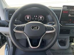 MAN TGE 3.180 Kombi L3H2 LED STANDHZ ACC NAVI SITZHZ