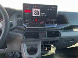 MAN TGE 3.180 Kombi L3H2 LED STANDHZ ACC NAVI SITZHZ