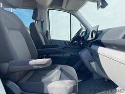 MAN TGE 3.180 Kombi L3H2 LED STANDHZ ACC NAVI SITZHZ