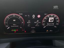 MAN TGE 3.180 Kombi L3H2 LED STANDHZ ACC NAVI SITZHZ