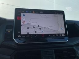 MAN TGE 3.180 Kombi L3H2 LED STANDHZ ACC NAVI SITZHZ