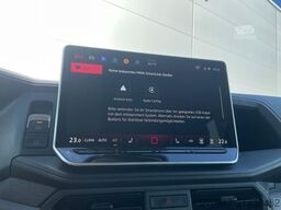 MAN TGE 3.180 Kombi L3H2 LED STANDHZ ACC NAVI SITZHZ