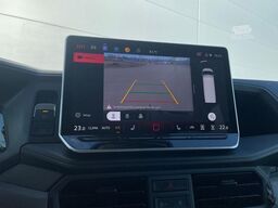 MAN TGE 3.180 Kombi L3H2 LED STANDHZ ACC NAVI SITZHZ