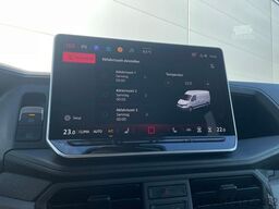 MAN TGE 3.180 Kombi L3H2 LED STANDHZ ACC NAVI SITZHZ