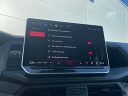 MAN TGE 3.180 Kombi L3H2 LED STANDHZ ACC NAVI SITZHZ