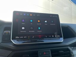 MAN TGE 3.180 Kombi L3H2 LED STANDHZ ACC NAVI SITZHZ