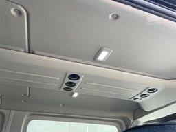 MAN TGE 3.180 Kombi L3H2 LED STANDHZ ACC NAVI SITZHZ