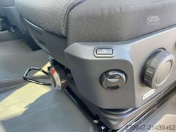 MAN TGE 3.180 Kombi L3H2 LED STANDHZ ACC NAVI SITZHZ