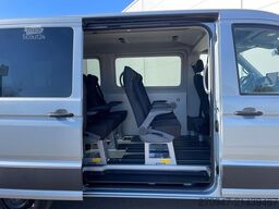 MAN TGE 3.180 Kombi L3H2 LED STANDHZ ACC NAVI SITZHZ