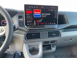 MAN TGE 3.180 Kombi L3H2 LED STANDHZ ACC NAVI SITZHZ