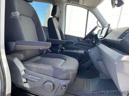 MAN TGE 3.180 Kombi L3H2 LED STANDHZ ACC NAVI SITZHZ