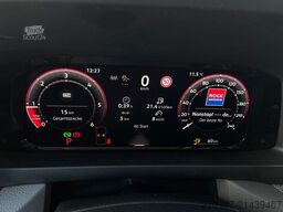 MAN TGE 3.180 Kombi L3H2 LED STANDHZ ACC NAVI SITZHZ