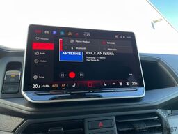 MAN TGE 3.180 Kombi L3H2 LED STANDHZ ACC NAVI SITZHZ