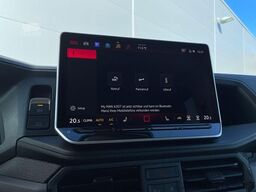 MAN TGE 3.180 Kombi L3H2 LED STANDHZ ACC NAVI SITZHZ