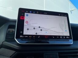 MAN TGE 3.180 Kombi L3H2 LED STANDHZ ACC NAVI SITZHZ