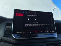 MAN TGE 3.180 Kombi L3H2 LED STANDHZ ACC NAVI SITZHZ