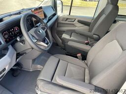 MAN TGE 3.180 Kombi L3H2 LED STANDHZ ACC NAVI SITZHZ