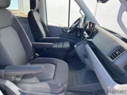 MAN TGE 3.180 Kombi L3H2 LED STANDHZ ACC NAVI SITZHZ