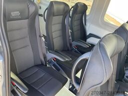 MAN TGE 3.180 Kombi L3H2 LED STANDHZ ACC NAVI SITZHZ