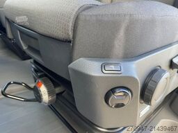 MAN TGE 3.180 Kombi L3H2 LED STANDHZ ACC NAVI SITZHZ