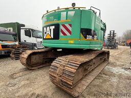 CATERPILLAR 328D